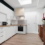 Appartement Alter Schwede 2 Vechta