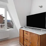Alter Schwede 2 Appartement *