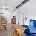 Alter Schwede 2 Apartment *