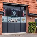 Alter Schwede 2 *