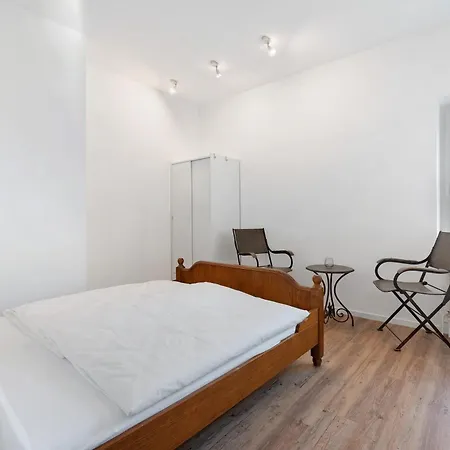 Apartamento Alter Schwede 2