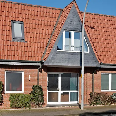 Apartamento Alter Schwede 2 *