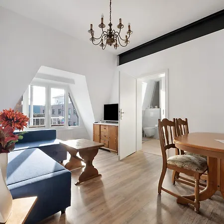 Apartamento Alter Schwede 2