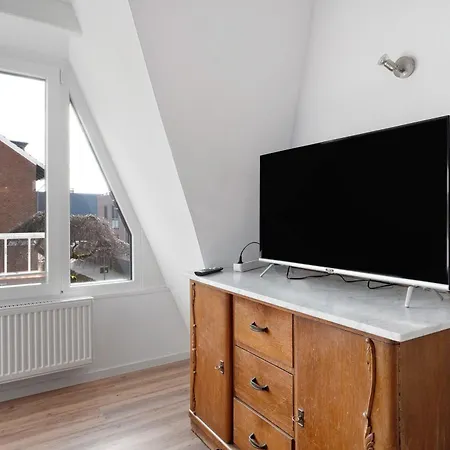 Alter Schwede 2 Apartamento *