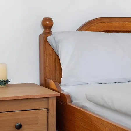 Alter Schwede 2 Apartamento Vechta