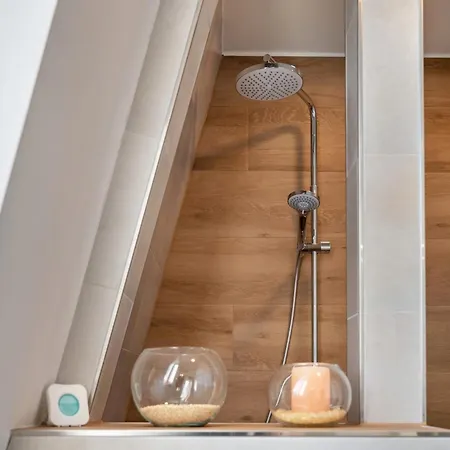 Alter Schwede 2 Apartamento *