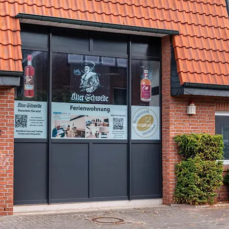 Apartamento Alter Schwede 2