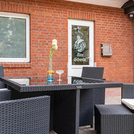 Alter Schwede 2 * Vechta