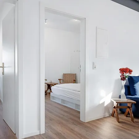 Apartamento Alter Schwede 2 Vechta