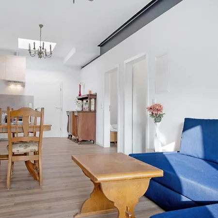 Apartamento Alter Schwede 2 *